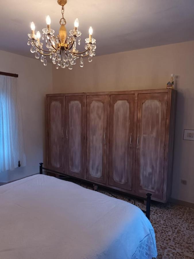 Casolare Trombacco Villa Fabbriche di Vergemoli Buitenkant foto