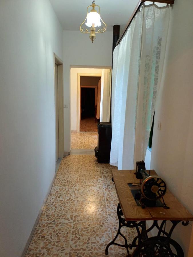 Casolare Trombacco Villa Fabbriche di Vergemoli Buitenkant foto