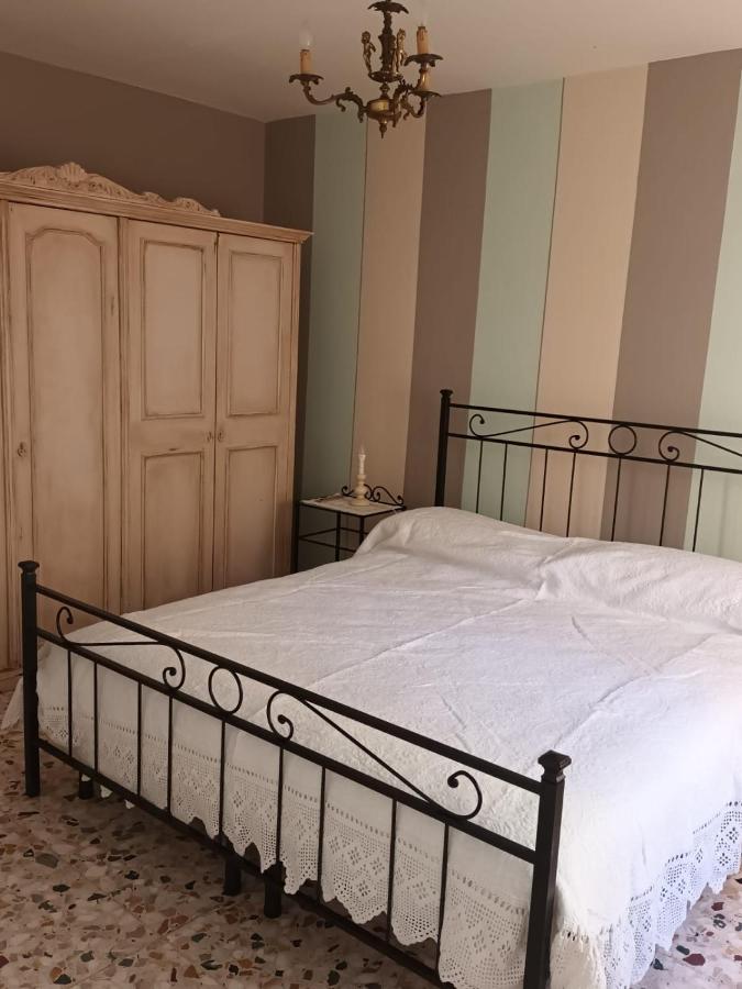 Casolare Trombacco Villa Fabbriche di Vergemoli Buitenkant foto