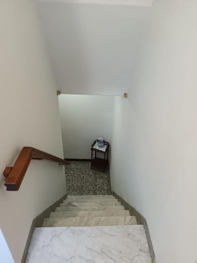 Casolare Trombacco Villa Fabbriche di Vergemoli Buitenkant foto