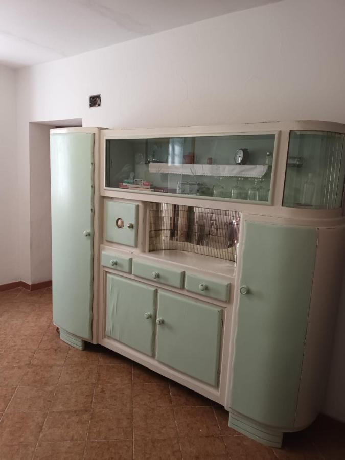 Casolare Trombacco Villa Fabbriche di Vergemoli Buitenkant foto