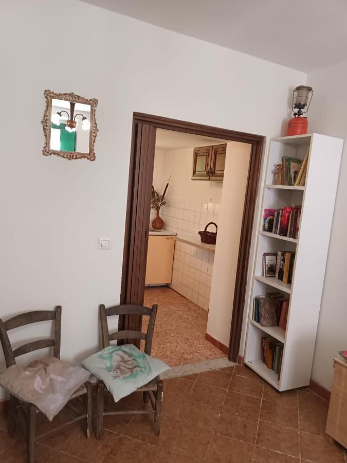 Casolare Trombacco Villa Fabbriche di Vergemoli Buitenkant foto
